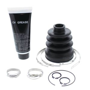 Honda TRX420 FA IRS CV Boot Kit - Rear Inner - All Balls Racing - 6 Ball - `15-`19